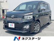 2011 TOYOTA VOXY
