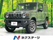 2022 SUZUKI JIMNY XC