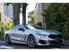 BMW 8 SERIES