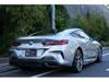 BMW 8 SERIES