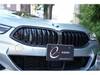 BMW 8 SERIES