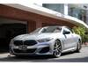 BMW 8 SERIES