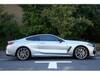 BMW 8 SERIES