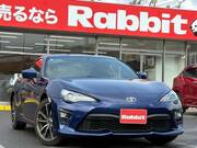 2016 TOYOTA 86 GT