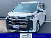 2024 TOYOTA NOAH
