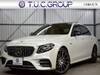 MERCEDES BENZ E-CLASS