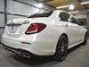 MERCEDES BENZ E-CLASS