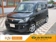 2015 SUZUKI SOLIO BANDIT