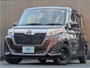 2017 TOYOTA ROOMY