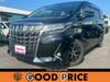 TOYOTA ALPHARD G