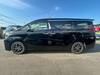 TOYOTA ALPHARD G