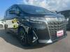 TOYOTA ALPHARD G