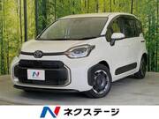 2022 TOYOTA SIENTA