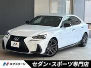 2018 LEXUS IS