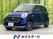2018 DAIHATSU CAST