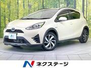 2019 TOYOTA AQUA CROSSOVER