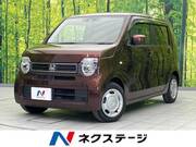 2020 HONDA N-WGN