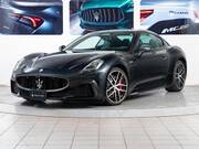 2023 MASERATI GRAN TURISMO (Left Hand Drive)