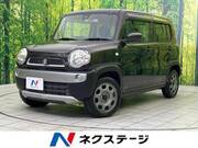 2014 SUZUKI HUSTLER G