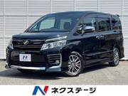 2015 TOYOTA VOXY
