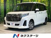 2020 TOYOTA ROOMY