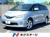 TOYOTA ESTIMA HYBRID