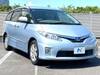 TOYOTA ESTIMA HYBRID