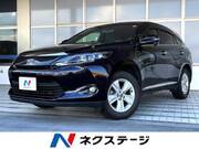2015 TOYOTA HARRIER