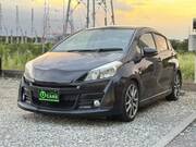 2013 TOYOTA VITZ ＲＳ　Ｇ’Ｓ