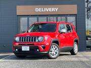 2022 CHRYSLER JEEP RENEGADE