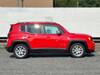 CHRYSLER JEEP RENEGADE