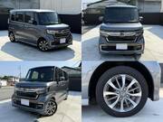 2021 HONDA N-BOX CUSTOM