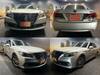 TOYOTA CROWN HYBRID