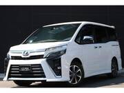 2018 TOYOTA VOXY