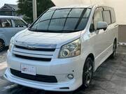 2008 TOYOTA NOAH S