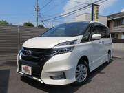 2018 NISSAN SERENA