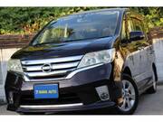 2011 NISSAN SERENA