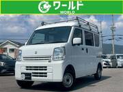 2019 SUZUKI EVERY