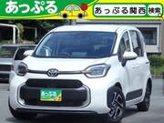 2024 TOYOTA SIENTA