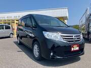 2011 NISSAN SERENA 20X