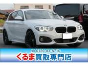2019 BMW 1 SERIES