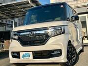 2019 HONDA N-BOX CUSTOM