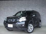 2012 NISSAN X-TRAIL