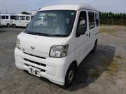2012 DAIHATSU HIJET CARGO