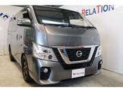 2019 NISSAN OTHER