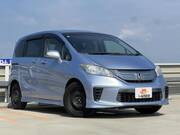 2012 HONDA FREED HYBRID
