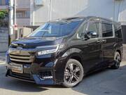 2021 HONDA STEPWAGON