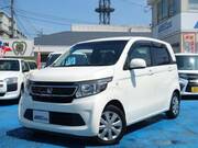 2014 HONDA N-WGN