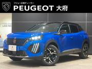 2025 PEUGEOT 2008