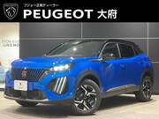 2025 PEUGEOT 2008